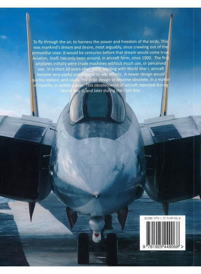 Planes Of War Paperback English by Murray Books - Image 2