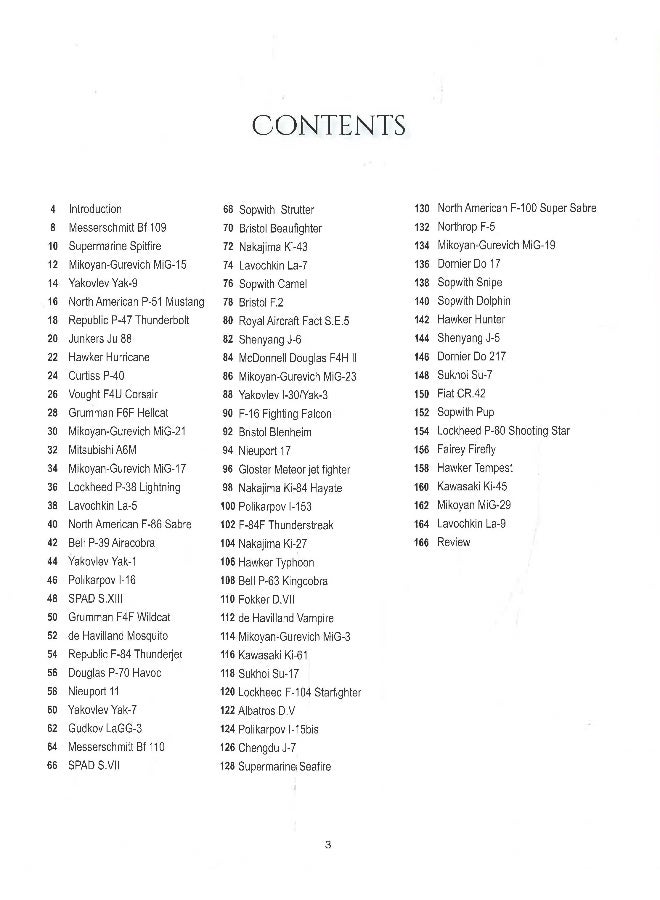 Planes Of War Paperback English by Murray Books - Image 3