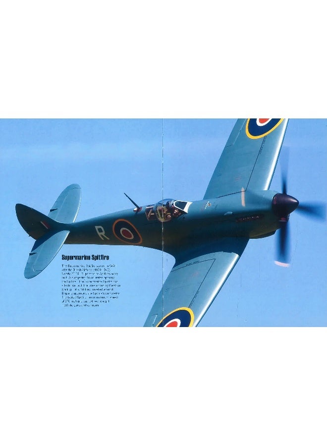 Planes Of War Paperback English by Murray Books - Image 5