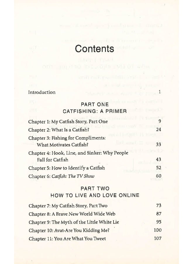 In Real Life Paperback English by Nev Schulman - Image 3