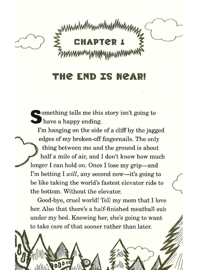 Middle School: Save Rafe - Arrow Paperback English by James Patterson - Image 3