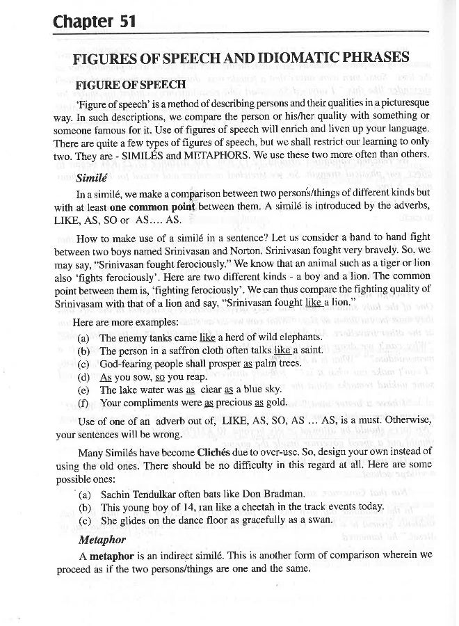 Master Your English Grammar Paperback English by I. Jayakaran - Image 5