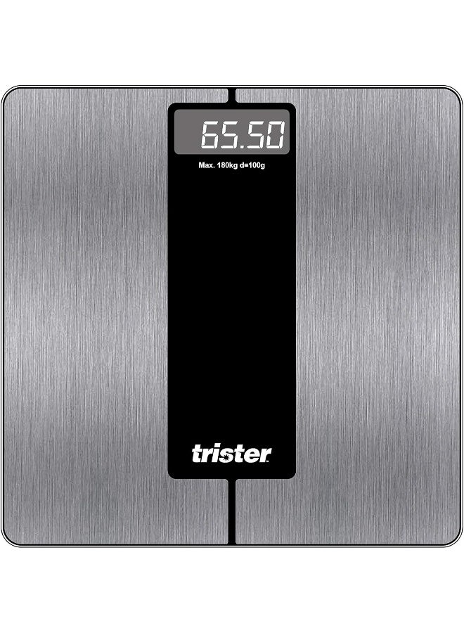 تريستر - ميزان شخصي رقمي لوزن يصل إلى 180 كجم طراز Ts-400Ps-S - Image 1