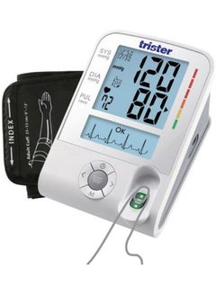 trister Upper Arm Afib Blood Pressure Monitor:Ts-360Bp  - Image 1