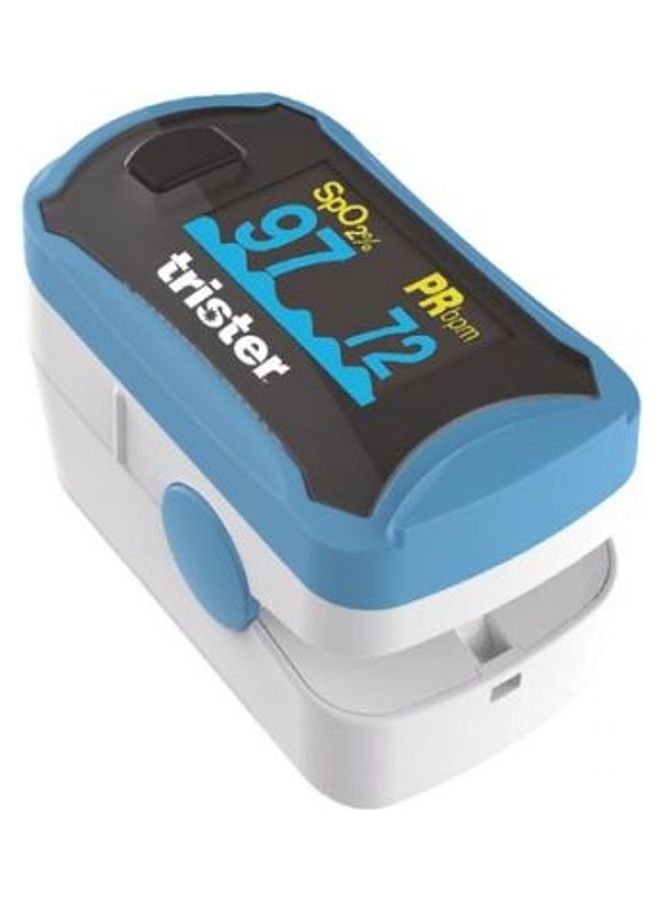trister Fingertip Pulse Oximeter : Ts-370Po  - Image 1