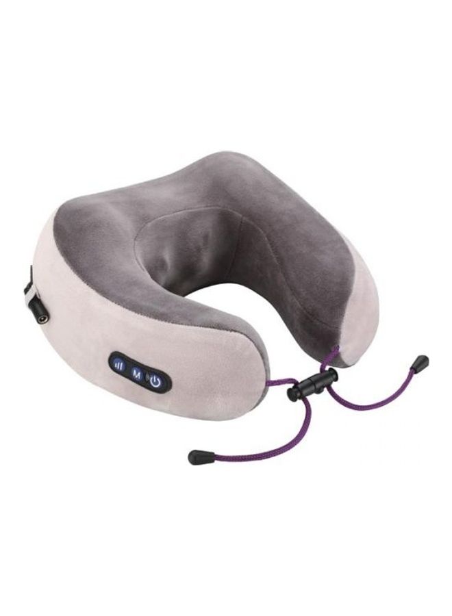 trister Rechargeable Neck Massage Pillow : Ts-593Nm  - Image 1