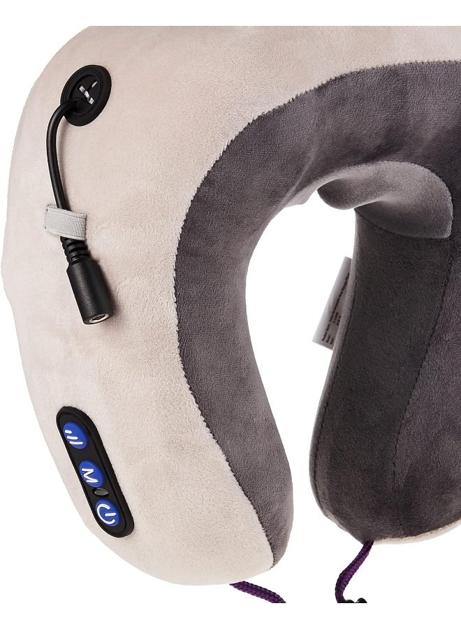 trister - Rechargeable Neck Massage Pillow : Ts-593Nm - Image 1