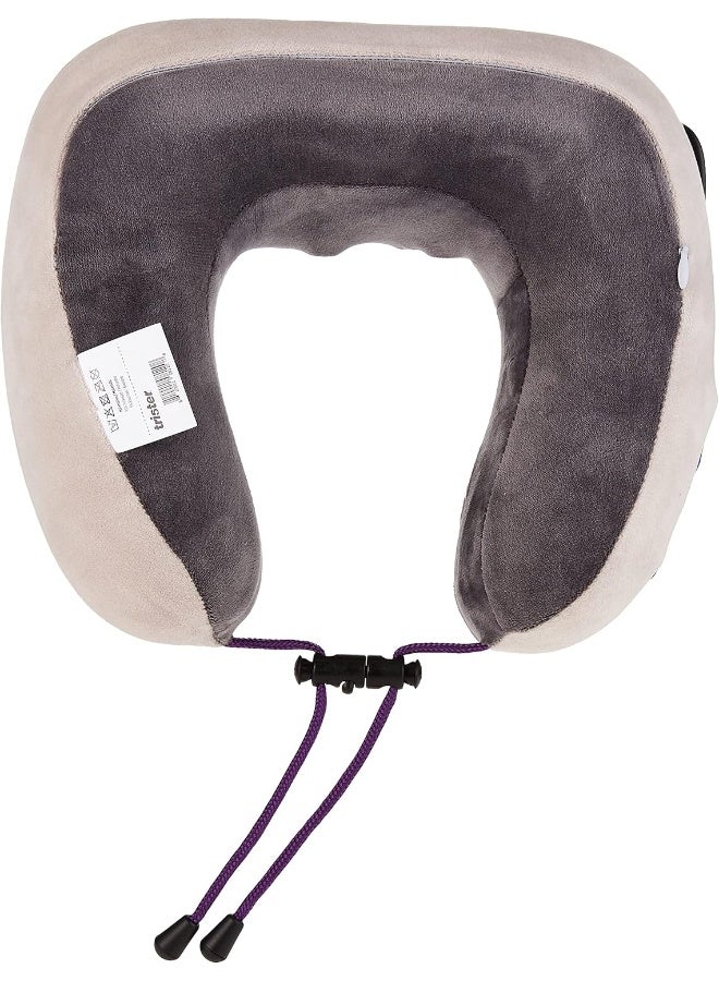 trister Rechargeable Neck Massage Pillow : Ts-593Nm  - Image 4