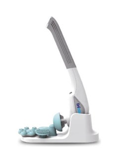 Handheld Multi-Node Percussion Massager: Ts-590Hm