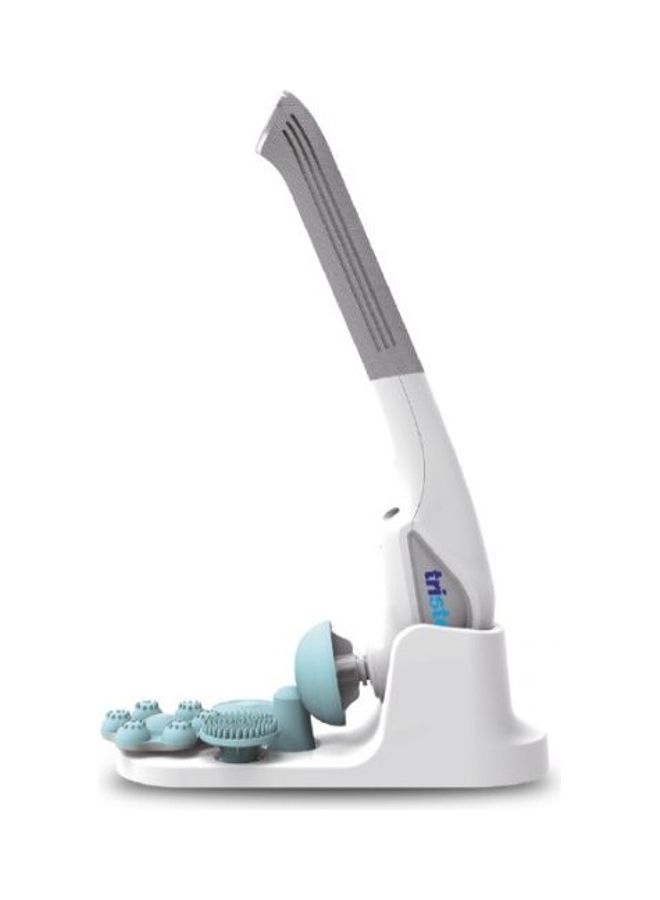 trister Handheld Multi-Node Percussion Massager: Ts-590Hm  - Image 1