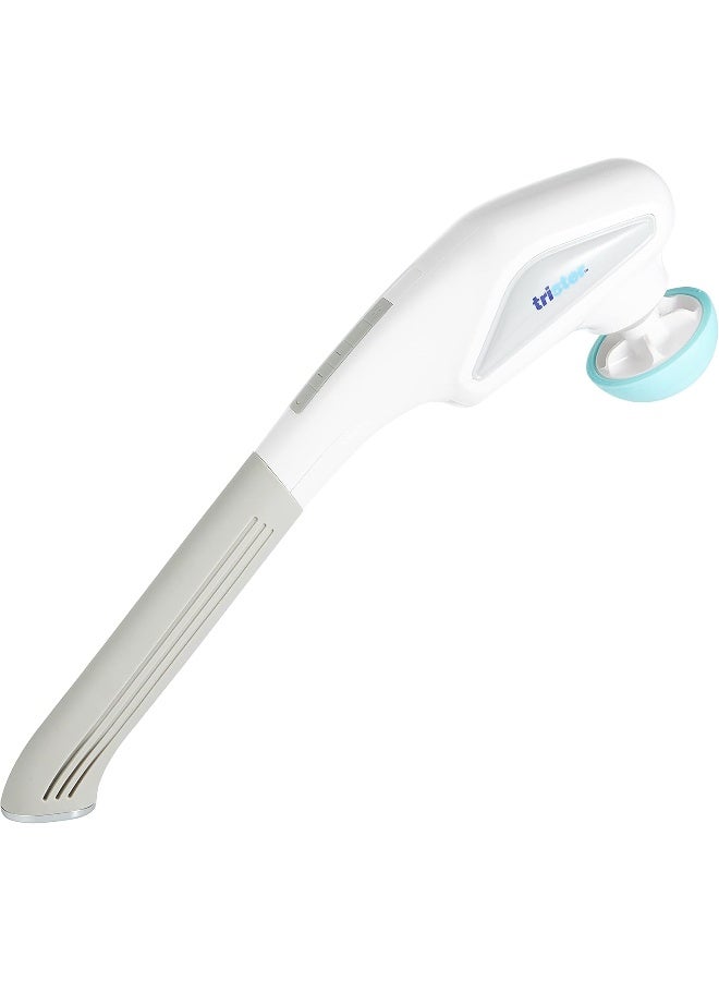 trister Handheld Multi-Node Percussion Massager: Ts-590Hm  - Image 4