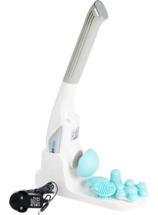 trister Handheld Multi-Node Percussion Massager: Ts-590Hm  - Image 2