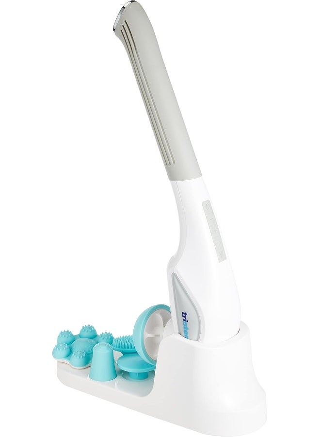 trister Handheld Multi-Node Percussion Massager: Ts-590Hm  - Image 3
