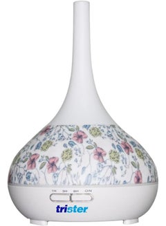 تريستر ساونا للوجه مع جهاز استنشاق البخار: طراز Ts-012-Fs001  - Image 3