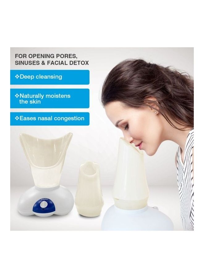 trister - Facial Sauna With Steam Inhaler : Ts-012-Fs001 - Image 1