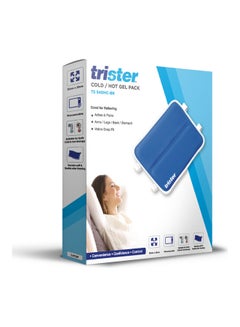 تريستر لفافة ظهر جل ناعم بارد/ ساخن طراز Ts-540Hc-Bk  - Image 1