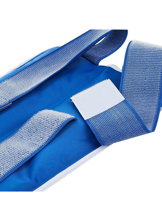 trister Soft Cold / Hot Gel Pack Back Wrap :Ts-540Hc-Bk  - Image 5