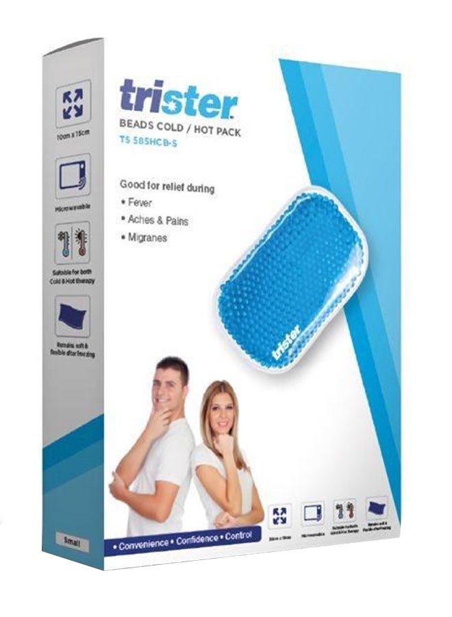 trister Beads Cold / Hot Pack Small :Ts-585Hcb-S  - Image 2