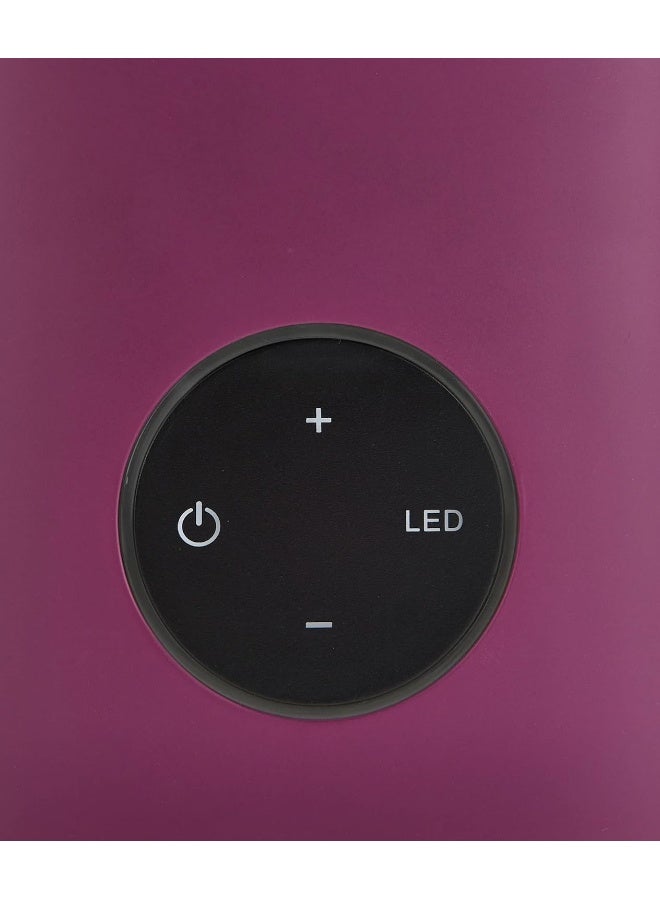 trister Ultrasonic Humidifier 2L Purple  - Image 5