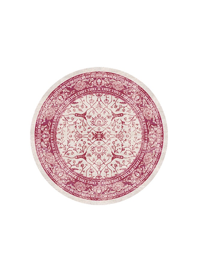 ريغال إن هاوس سجادة بملمس ناعم متعدد الألوان 120x120سم - Image 1