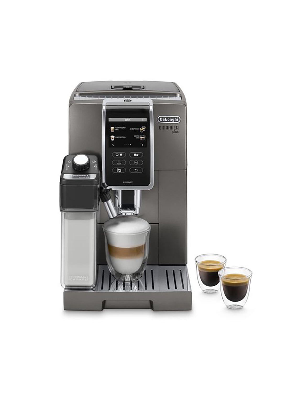 De Longhi Dinamica Plus