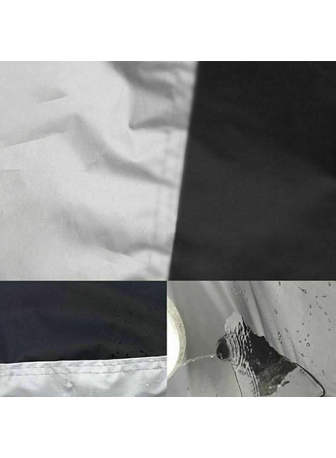 Waterproof Motorcycle Cover - Image 3