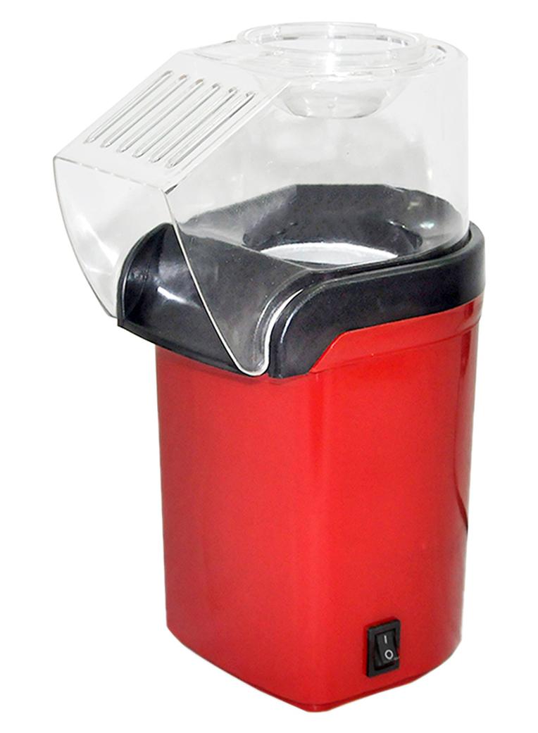 ماكينة صنع الفشار 1200 W NE-N5495 أحمر - Image 1