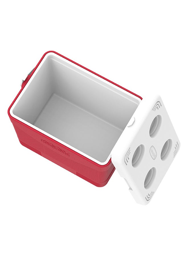 Keepcold Picnic Icebox Red 24.0Liters - pnsku/N43316834A/45/_/1728822977/c23983e1-b459-4ebe-81a5-a47adc5d60d9