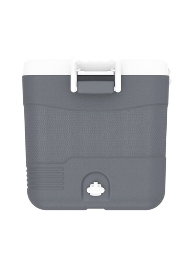 Cosmoplast - Keepcold Picnic Icebox Grey 60.0Liters - Image 1