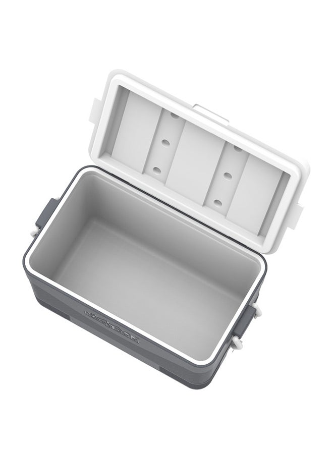 Cosmoplast - Keepcold Picnic Icebox Grey 60.0Liters - Image 1