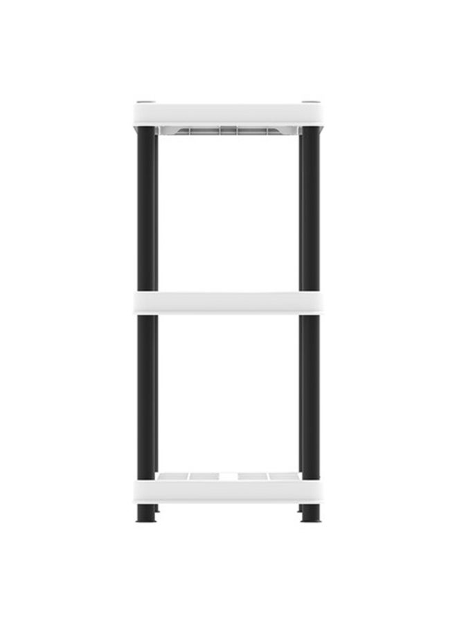 كوزموبلاست رفوف تخزين ثلاثية اسود - Image 3