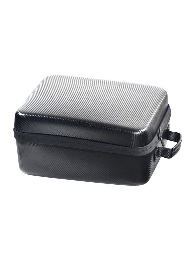 مجموعة ماكينة صنع القهوة V60 مع حقيبة حمل باللون الأسود سعة 600 مل لون أسود 600ملليلتر - Image 3