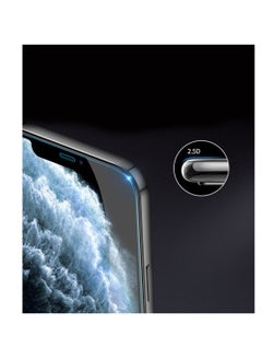 MARGOUN Clear Screen Protecvtor For iPhone 12 Pro clear  - Image 4