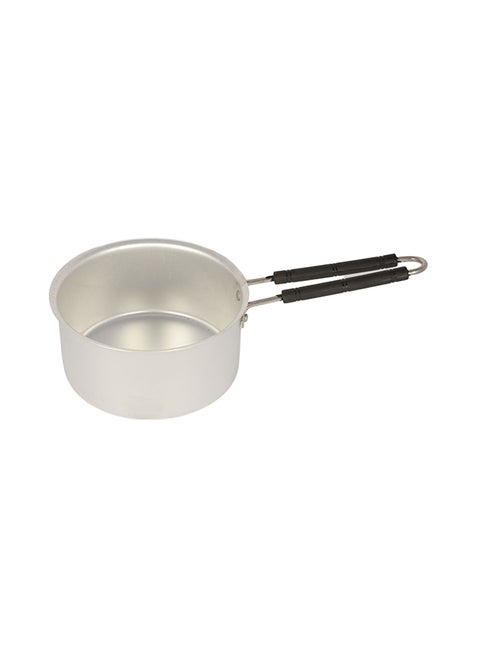 Aluminium Sauce Pan Wire Handle Aluminium 1.5Liters