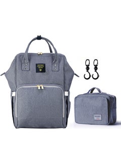 Sunveno Mamma Diaper Bag Kit  - Image 2
