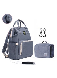 Sunveno Mamma Diaper Bag Kit  - Image 1