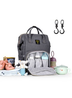 Sunveno Mamma Diaper Bag Kit  - Image 5