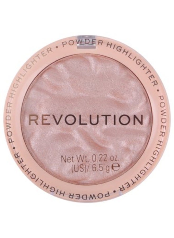 REVOLUTION Highlighter Reloaded Dare To Divulge 