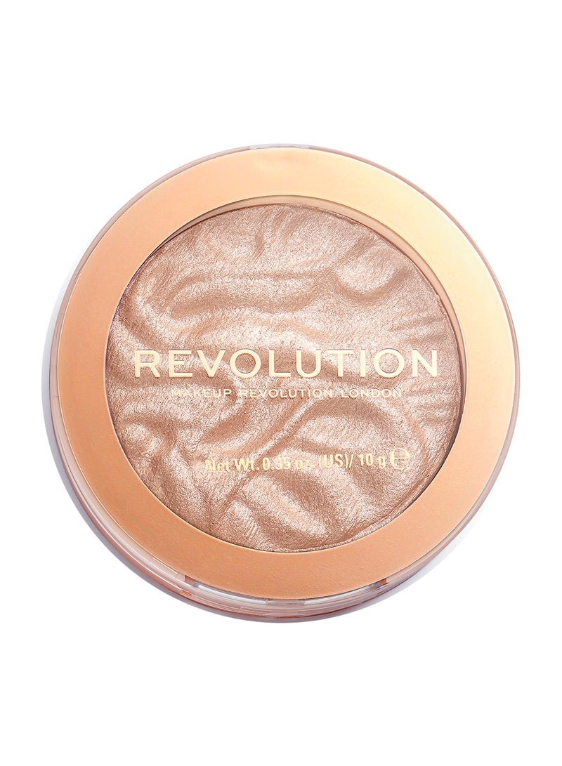 REVOLUTION Highlighter Reloaded Dare To Divulge - Image 1