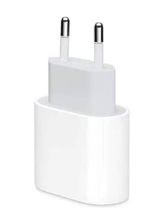 ماركة غير محددة شاحن هاتف سريع بمنفذ USB-C لهواتف أبل آيفون XS ماكس - XS - XR - X - 8 - 8 بلس  - Image 2