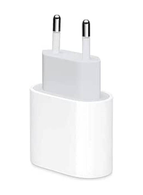 Generic Fast Phone Charger Usb-C Power Adapter For Iphone Xs Max