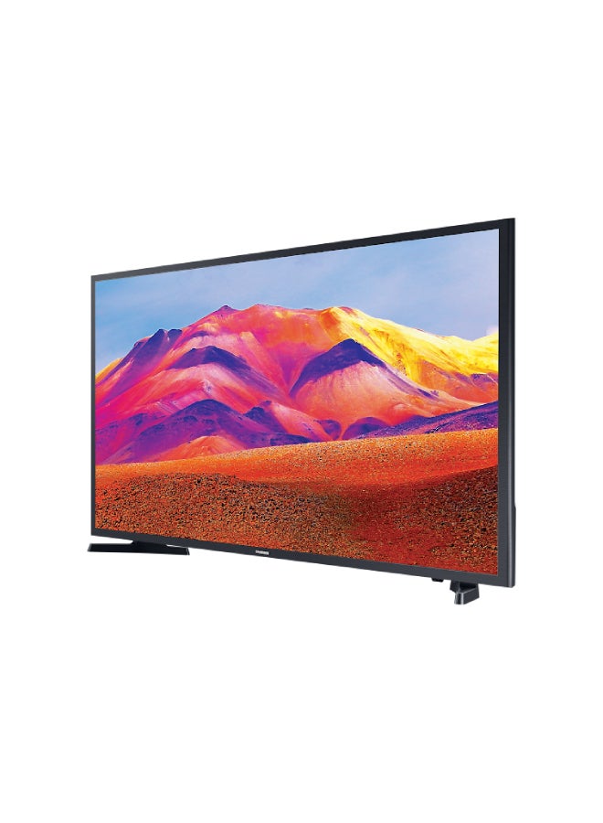 43-Inch Full HD Smart TV With Built In Receiver With Wall Mount 43T5300 Black