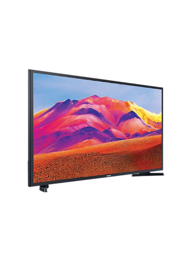43-Inch Full HD Smart TV With Built In Receiver With Wall Mount 43T5300 Black