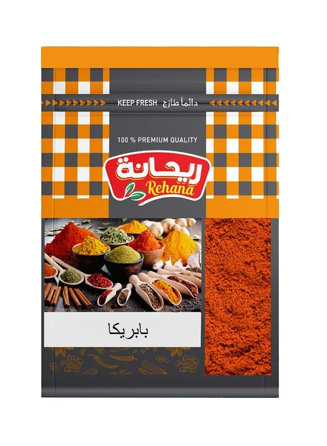 Premium Paprika Powder 20grams - pnsku/N43345858A/45/_/1735476601/b1c77c57-1092-4654-a36e-3eb4f8fad854