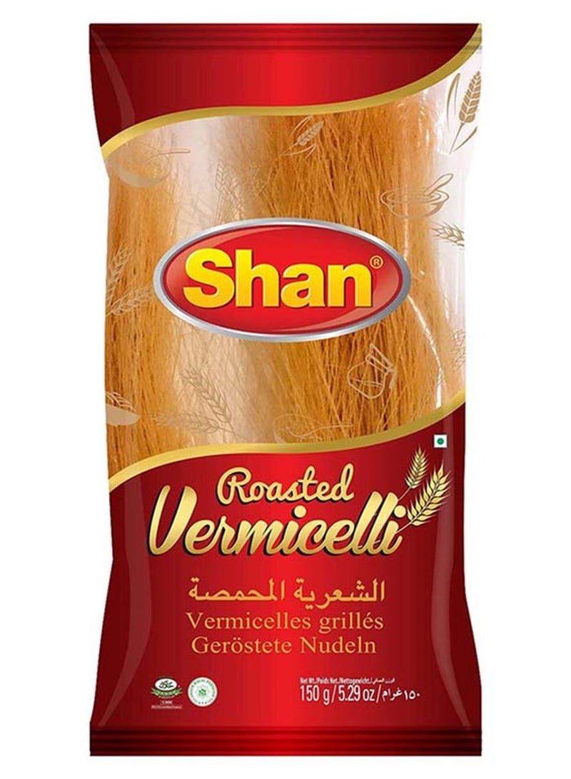 Shan Roasted Vermicelli 150grams - Image 1