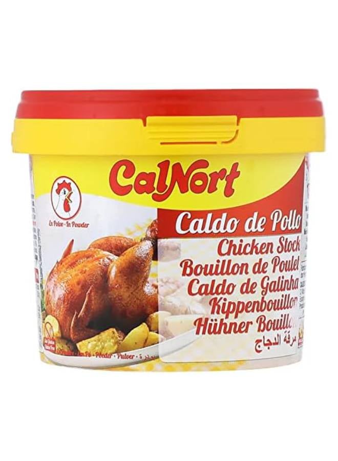 سعر ومواصفات كالنورت دلو مرقة الدجاج بنكهة فورية 250جرام (N43362454A) على Noon EG