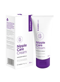 Avalon Care Nipple Care Cream 30ml  - Image 1