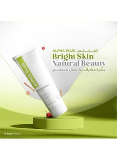 Alpha Plus Cream White 30grams - pnsku/N43363760A/45/_/1700130670/6e33e75c-0e66-4f1e-b362-8a257c57ff52