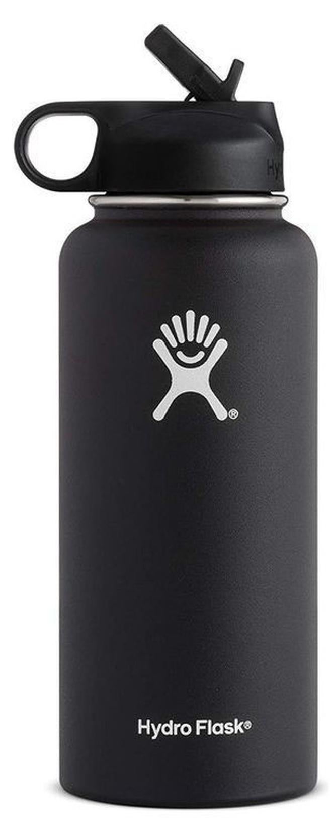 Hydro Flask Stainless Steel Vacuum Insulated Water Bottle 23x9cm 23x9cm - Image 1
