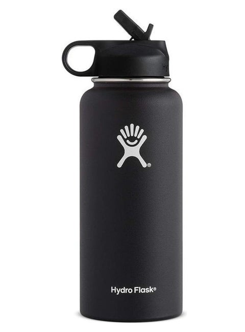 Stainless Steel Vacuum Insulated Water Bottle 23x9cm 23x9cm